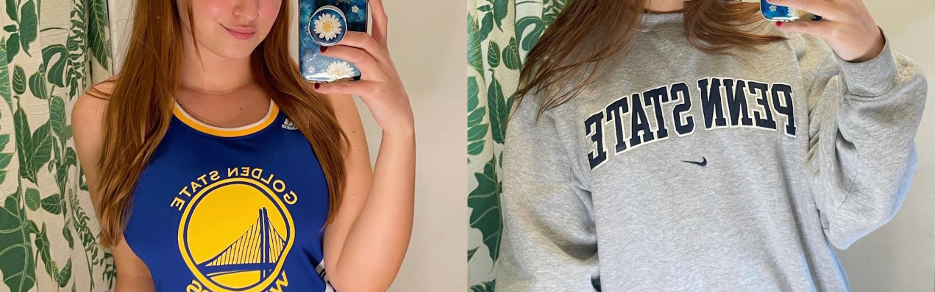 Image d'en-tête du profil