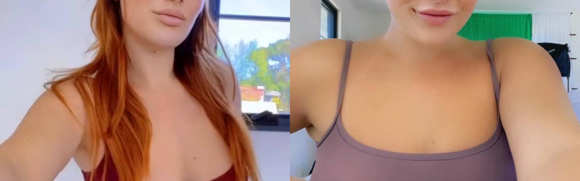 Imagem do cabeçalho do perfil