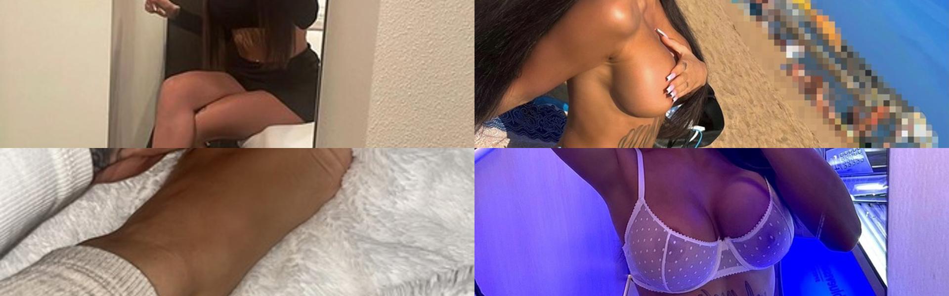 Imagem do cabeçalho do perfil