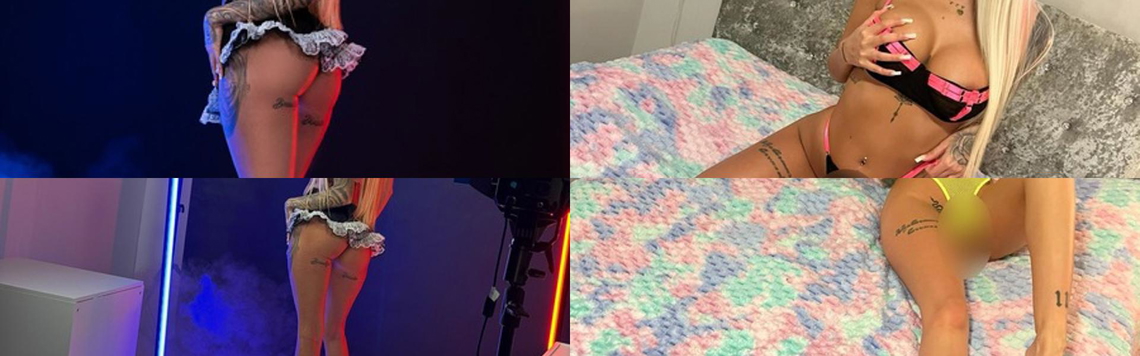 Imagem do cabeçalho do perfil