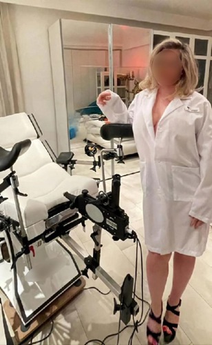 HerrinPatriciaNSProfi - +4917686108750, +49176-86108750, 0176-86108750