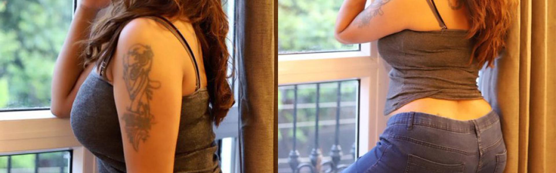 Gambar Header Profil