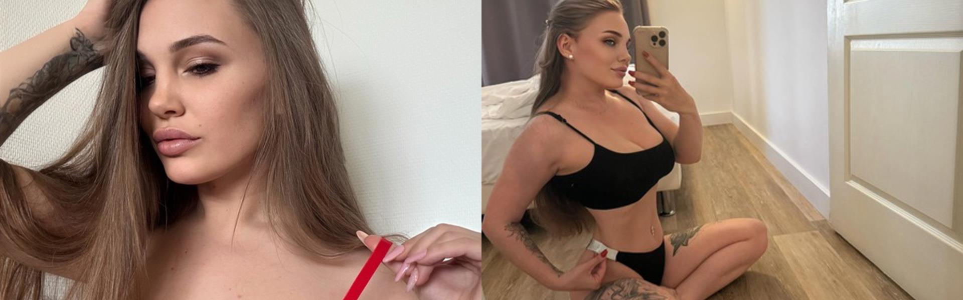 Image d'en-tête du profil