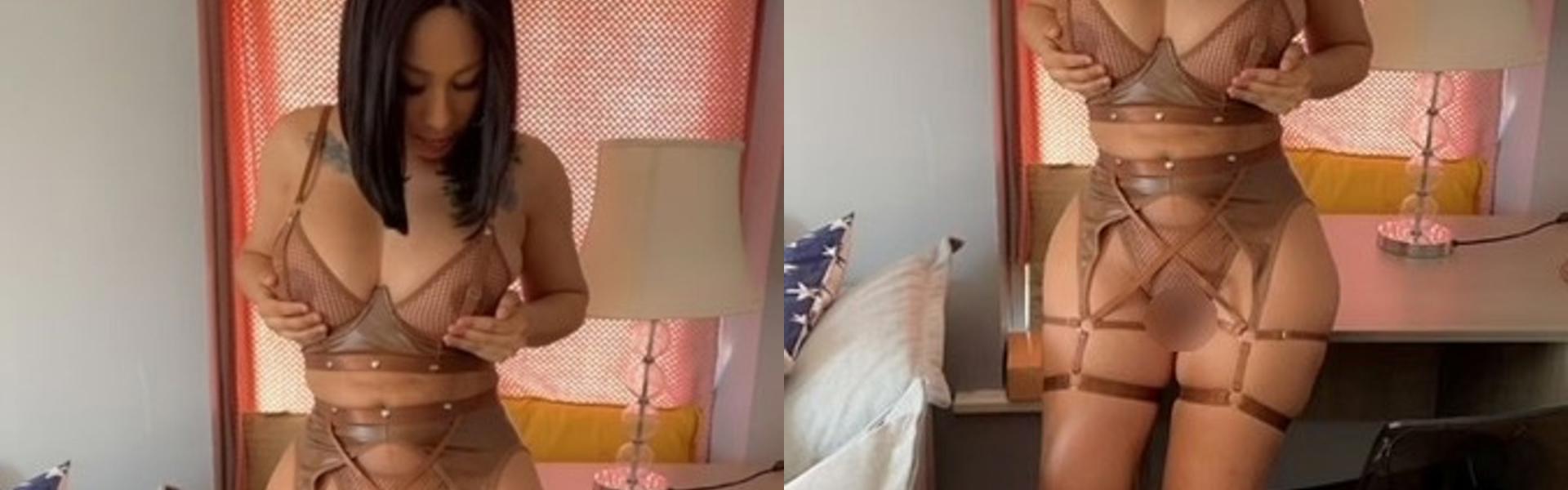 Imagem do cabeçalho do perfil