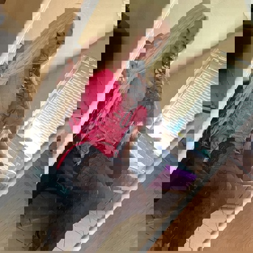 SEXYCORAEchteDeutsche