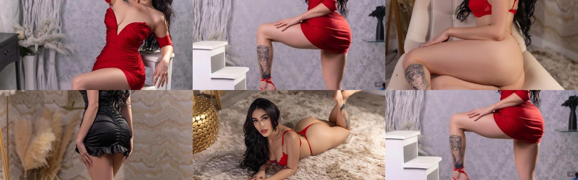 Image d'en-tête du profil