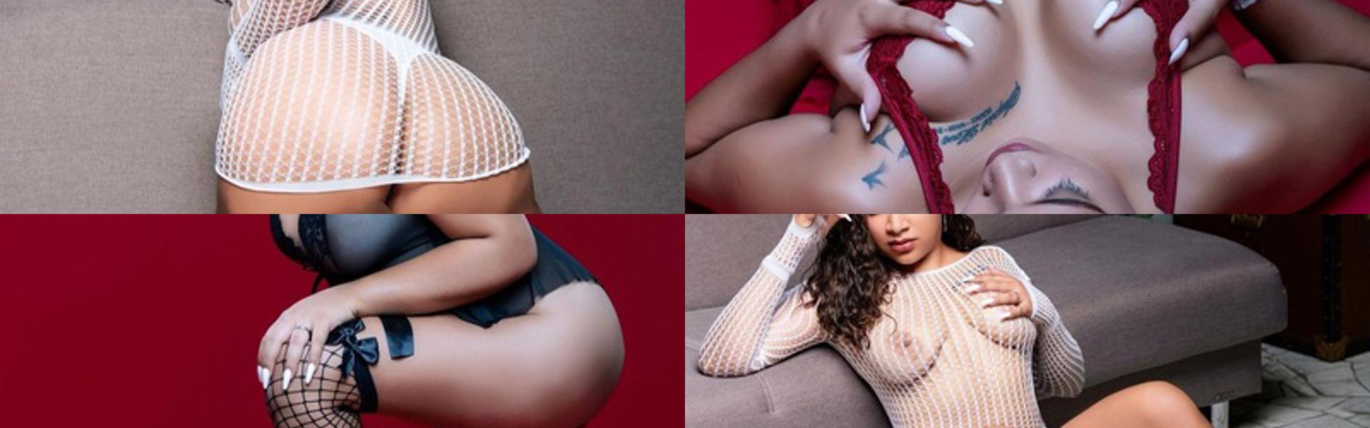 Изображение заголовка профиля