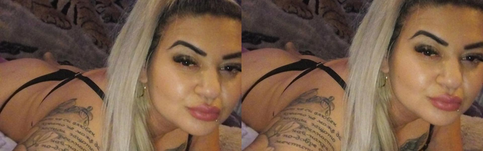 Изображение заголовка профиля