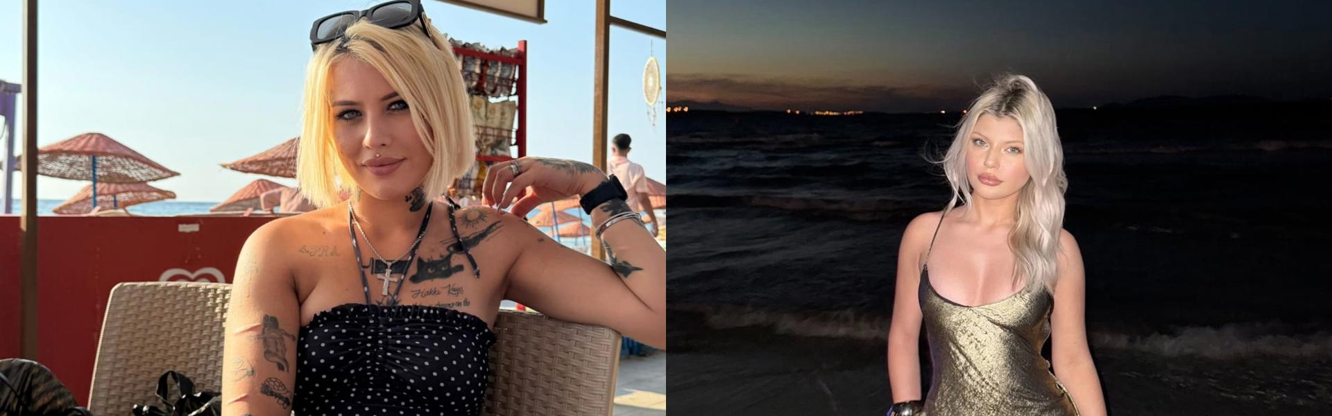 प्रोफ़ाइल हैडर छवि