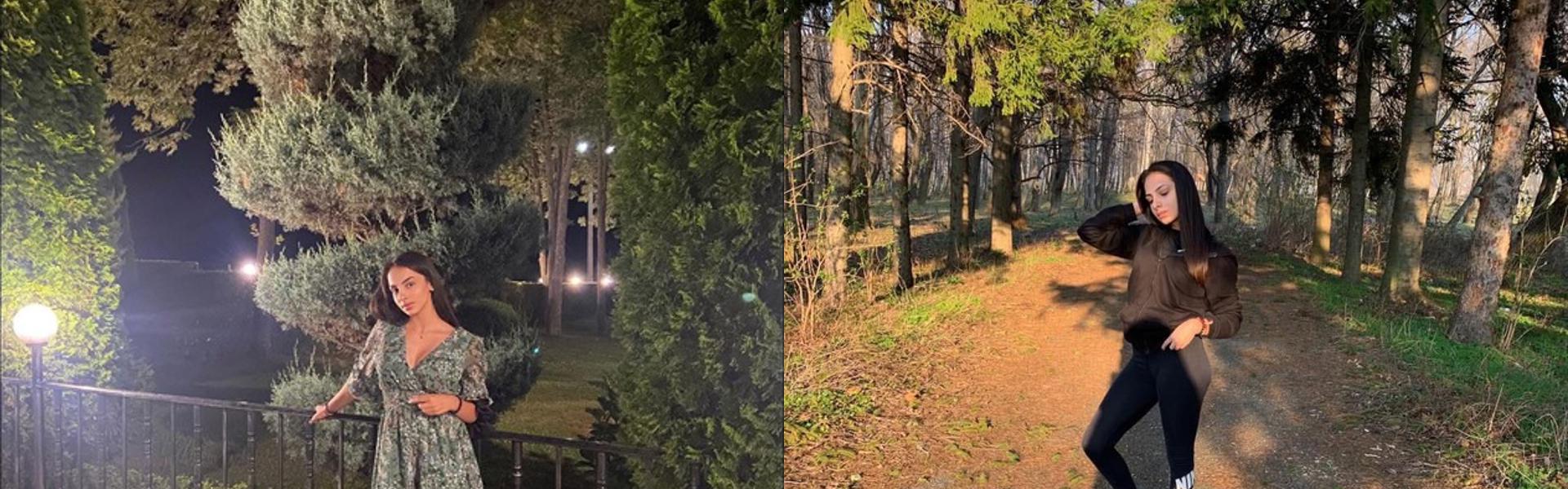 Imagine antet profil