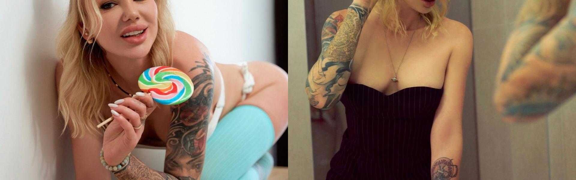 프로필 헤더 이미지