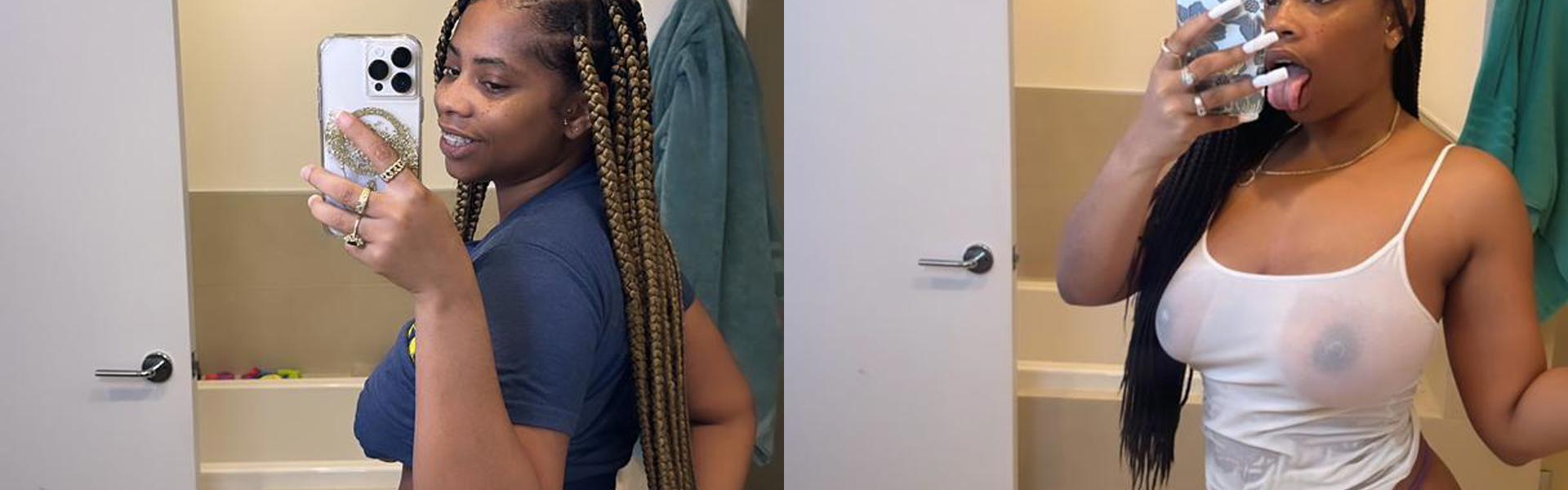 Imagem do cabeçalho do perfil