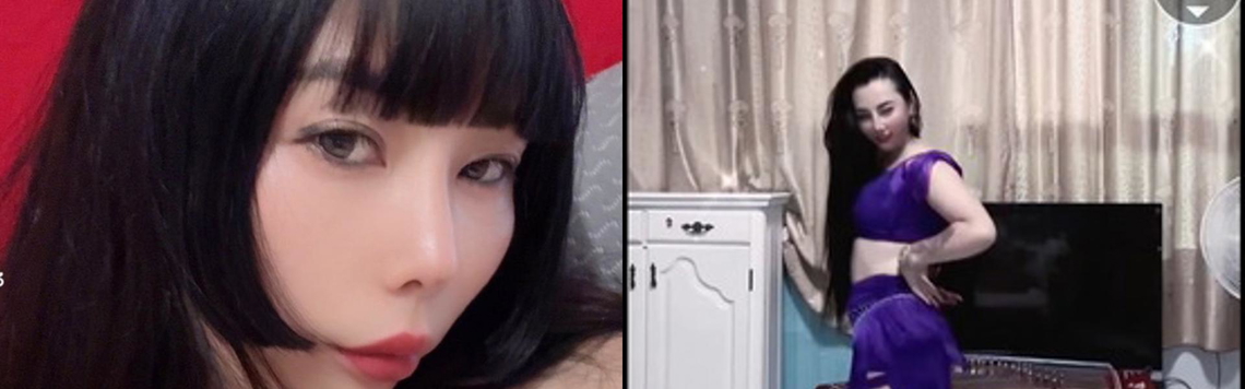 Immagine intestazione profilo