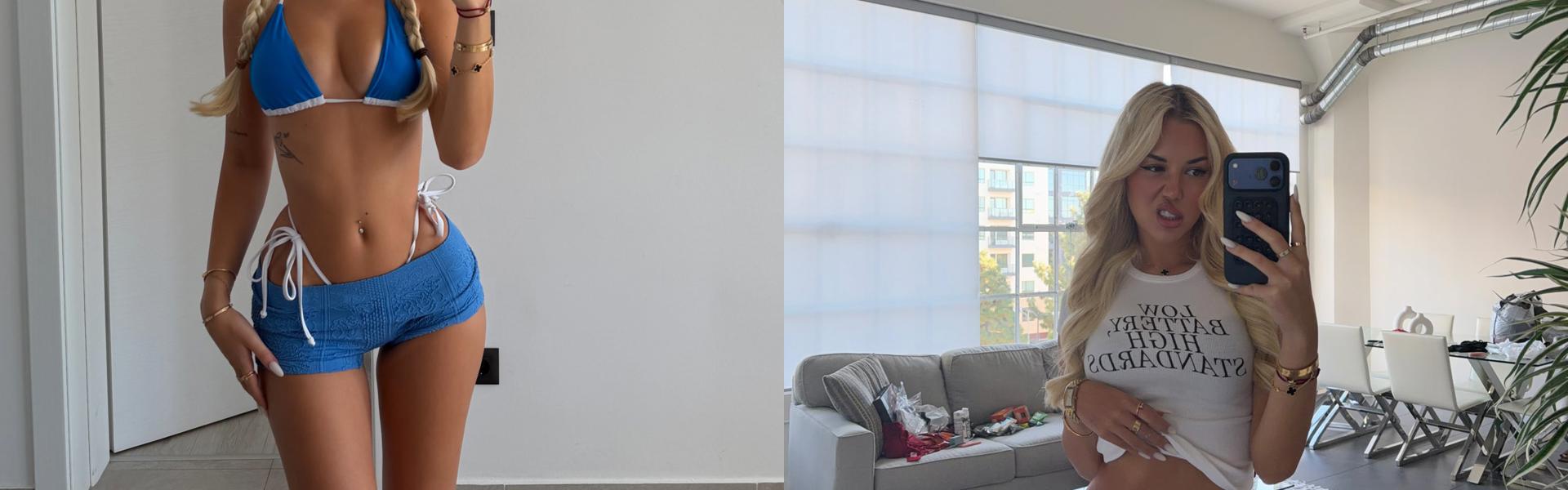 Hlavičkový obrázok profilu