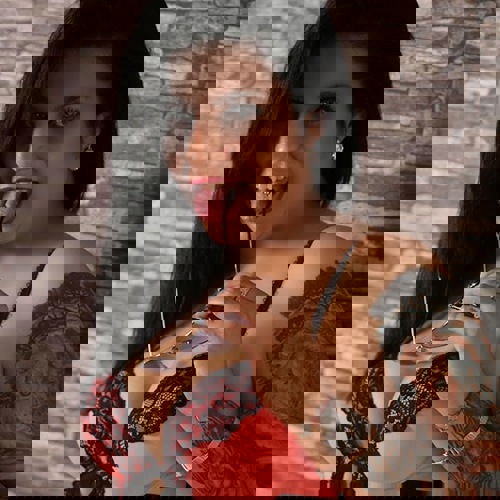 TraumLorena100OriginalTopService