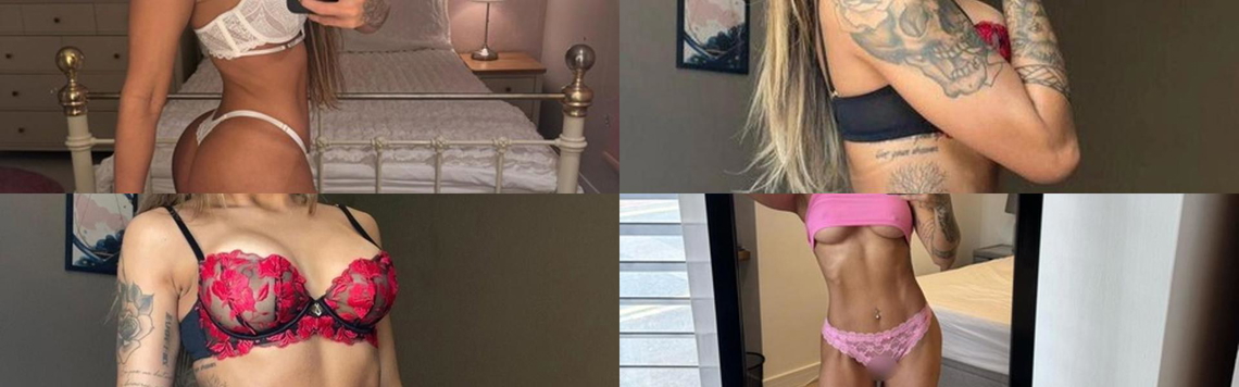 Immagine intestazione profilo