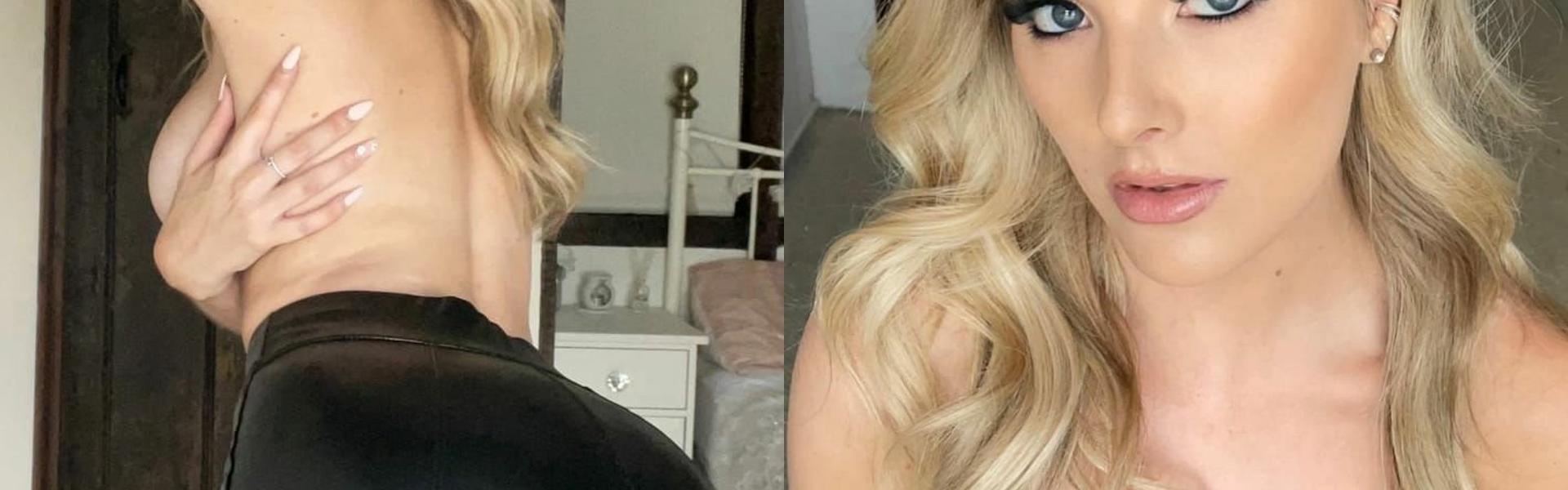 Hlavičkový obrázok profilu