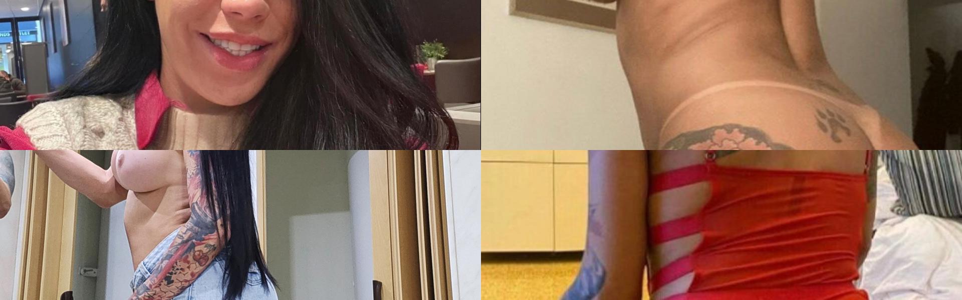 Profil-headerbillede