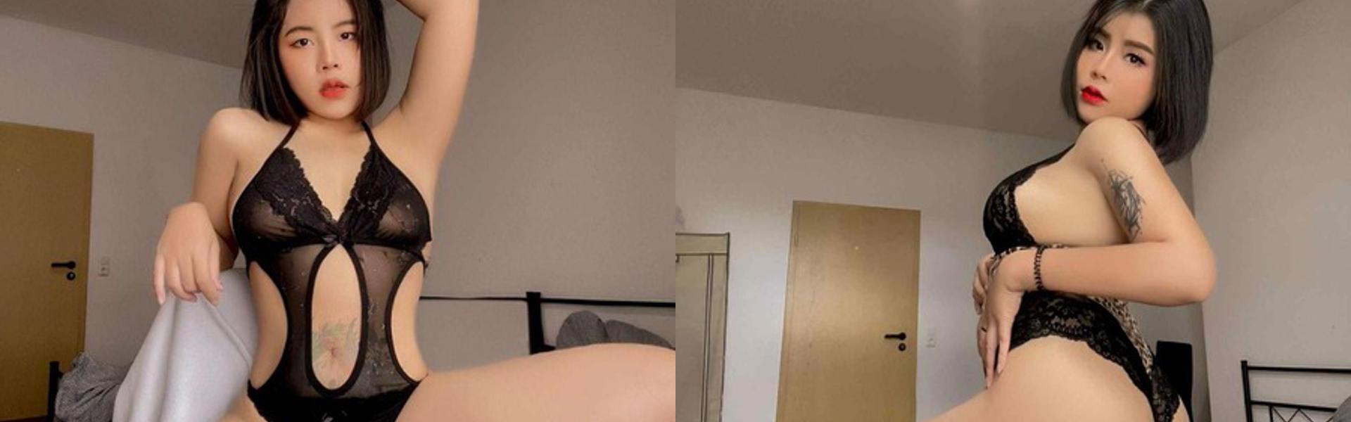 Imagem do cabeçalho do perfil