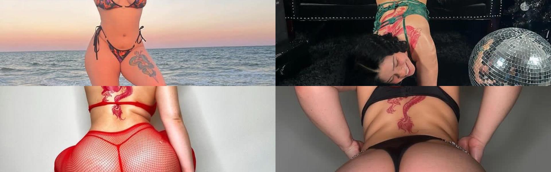 Immagine intestazione profilo