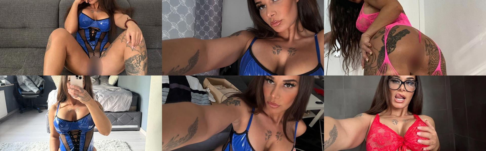 Immagine intestazione profilo