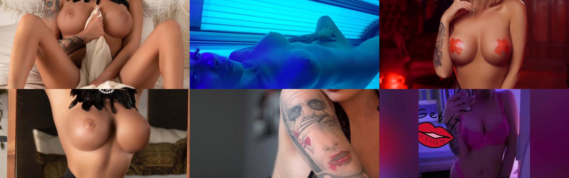 Image d'en-tête du profil