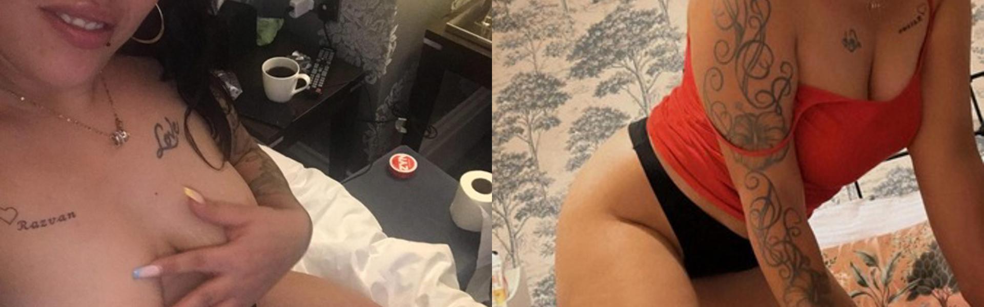 Profilio antraštės nuotrauka