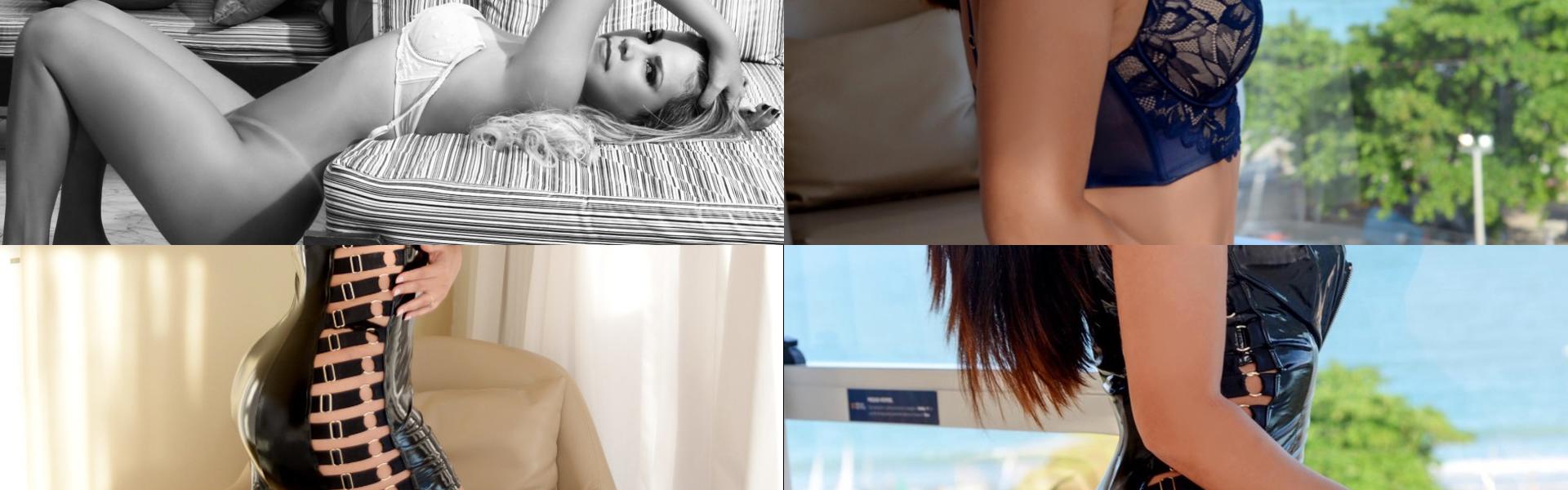 Profiel-headerafbeelding