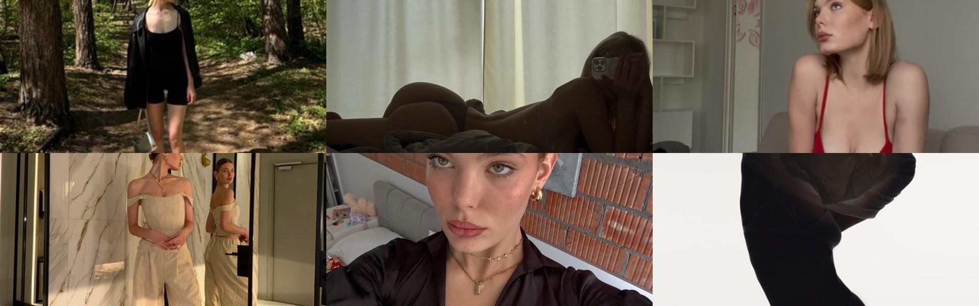 Зображення заголовка профілю