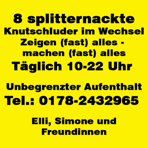 8splitternackteKnutschluder - +491782432965, +49178-2432965, 0178-2432965