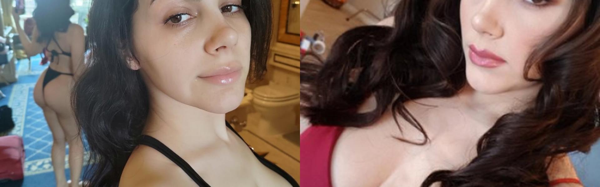 Immagine intestazione profilo