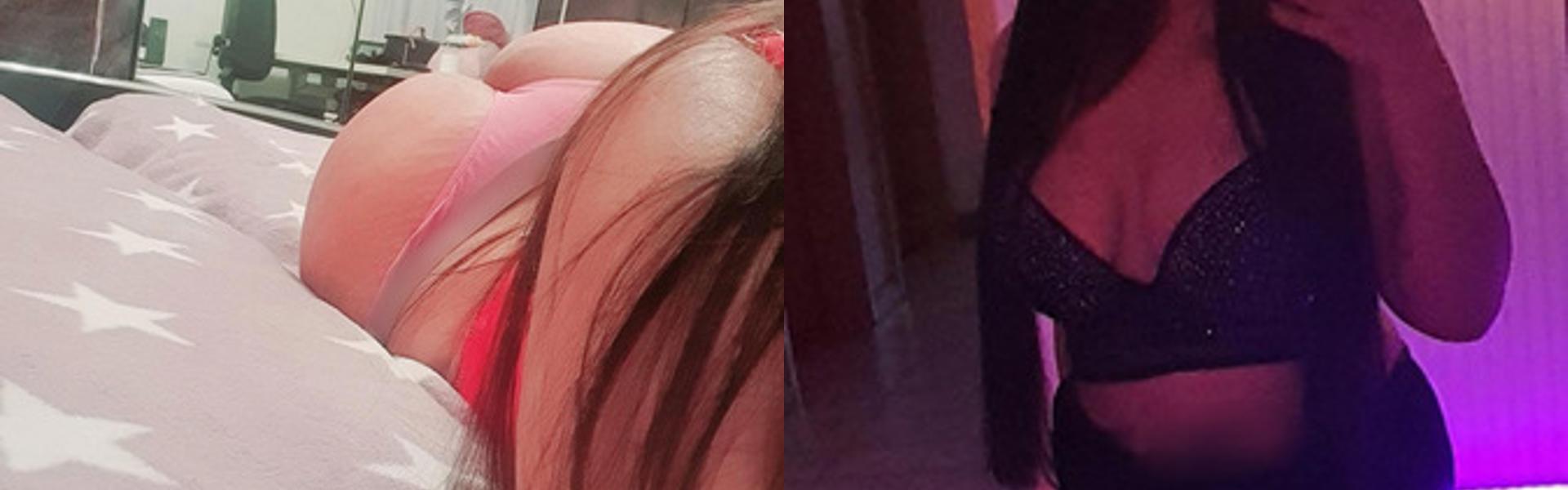 Imagem do cabeçalho do perfil