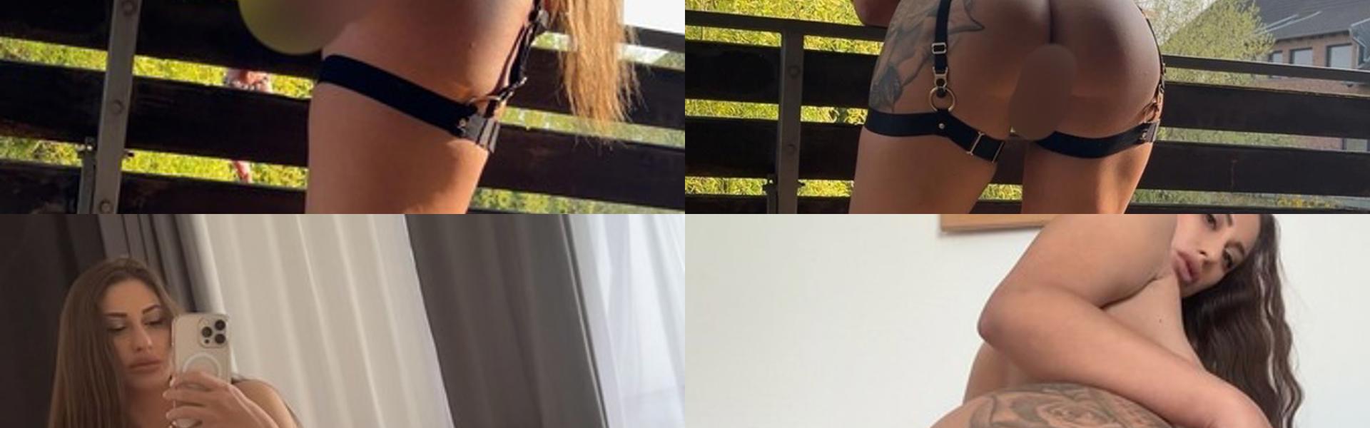 Profiel-headerafbeelding