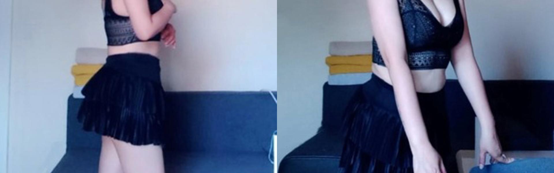 Immagine intestazione profilo