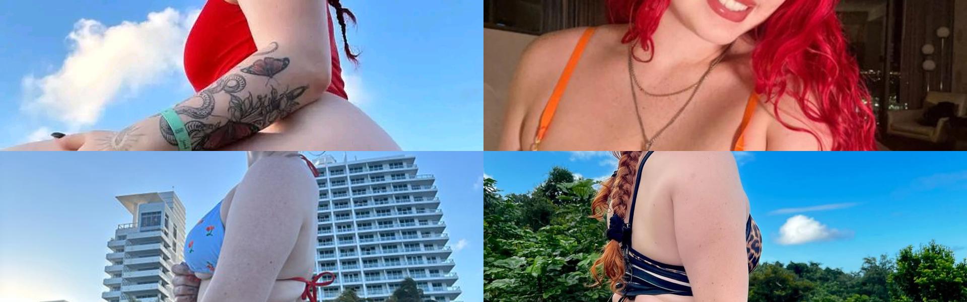 Profile Header Image