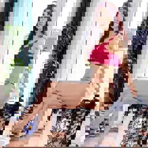 AsiaMadisonKontaktnurperWhatsApp