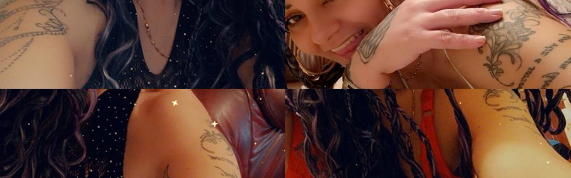 프로필 헤더 이미지