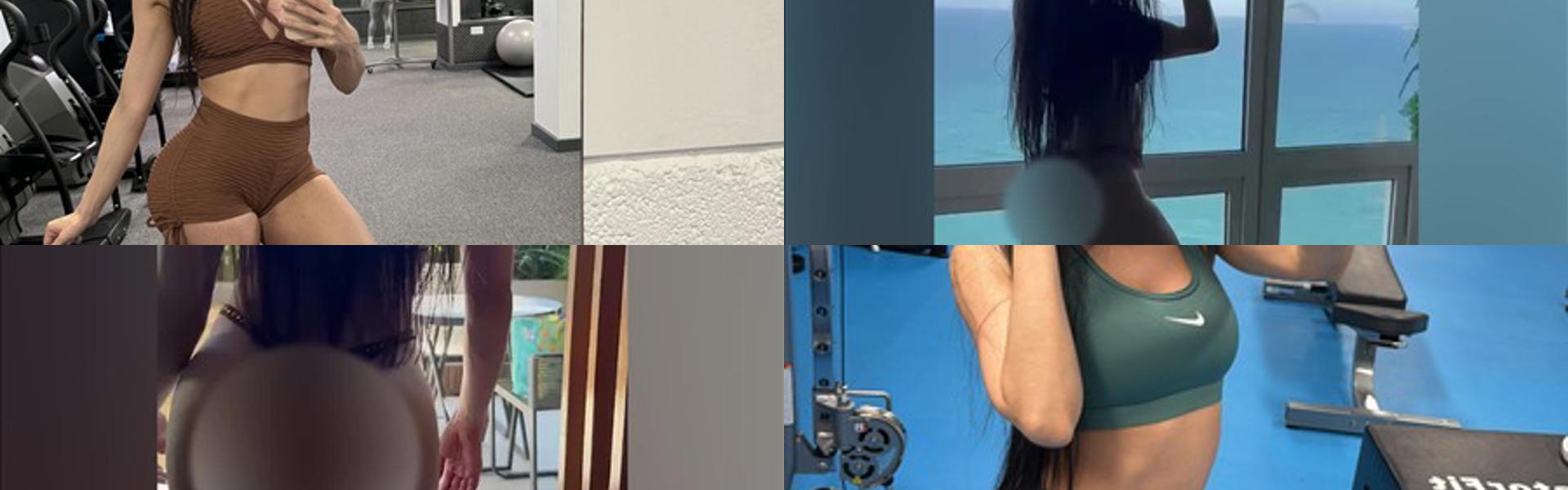 Imagem do cabeçalho do perfil