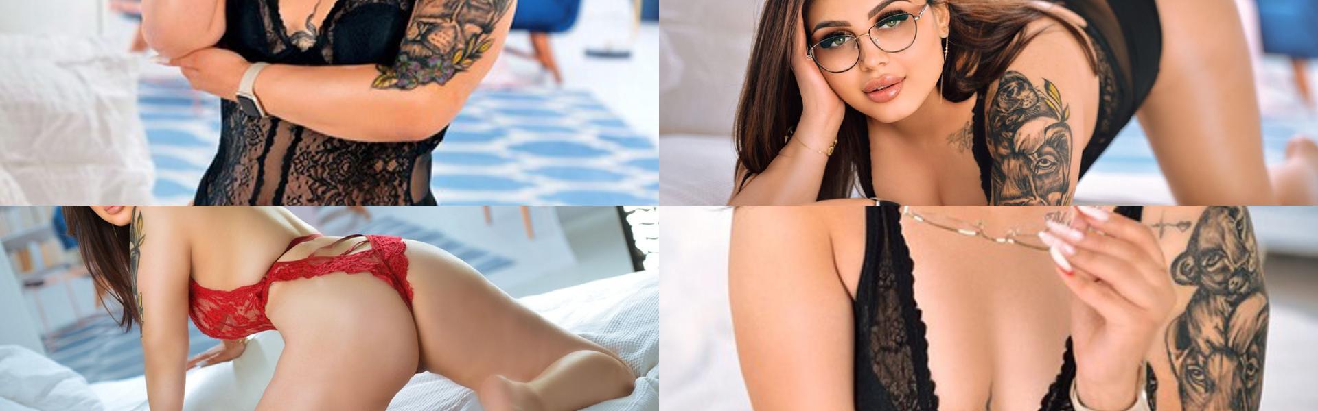 Image d'en-tête du profil