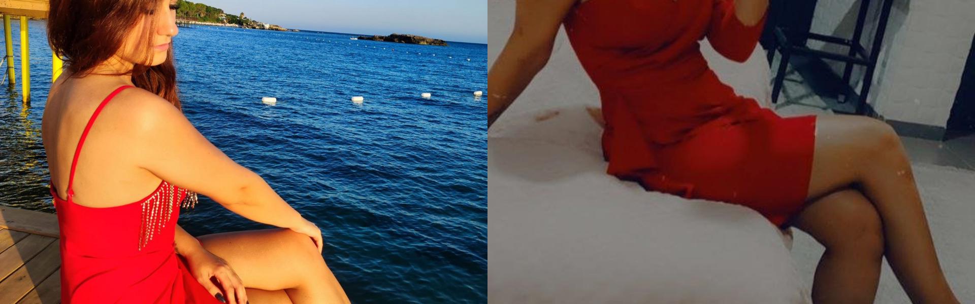 Изображение заголовка профиля