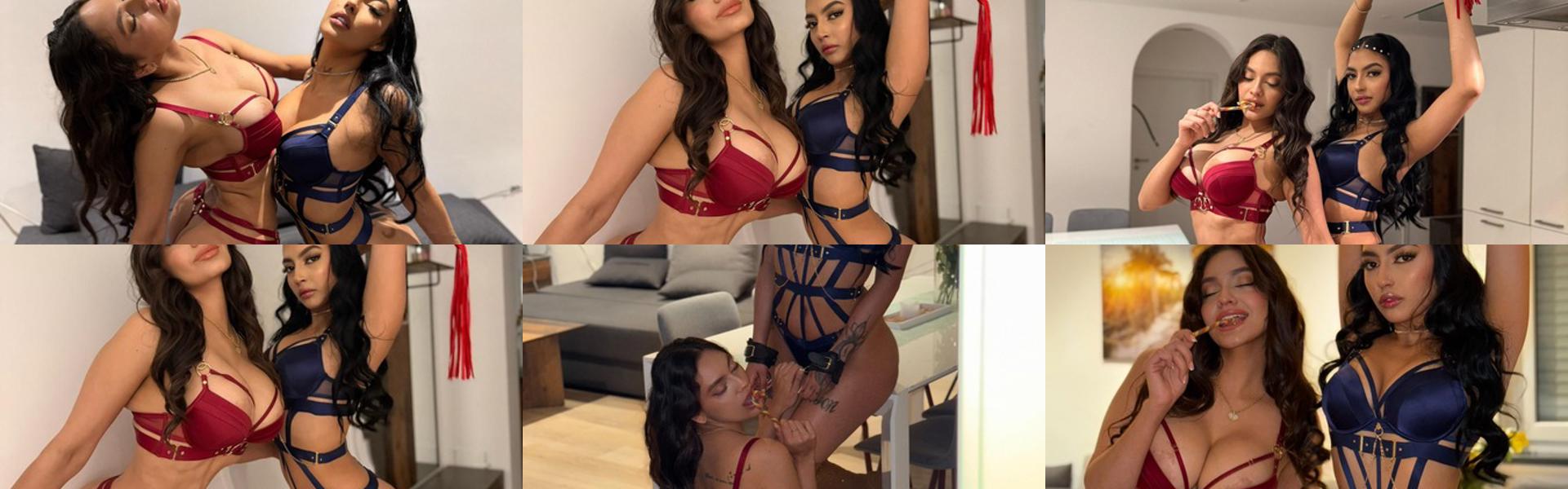 Image d'en-tête du profil