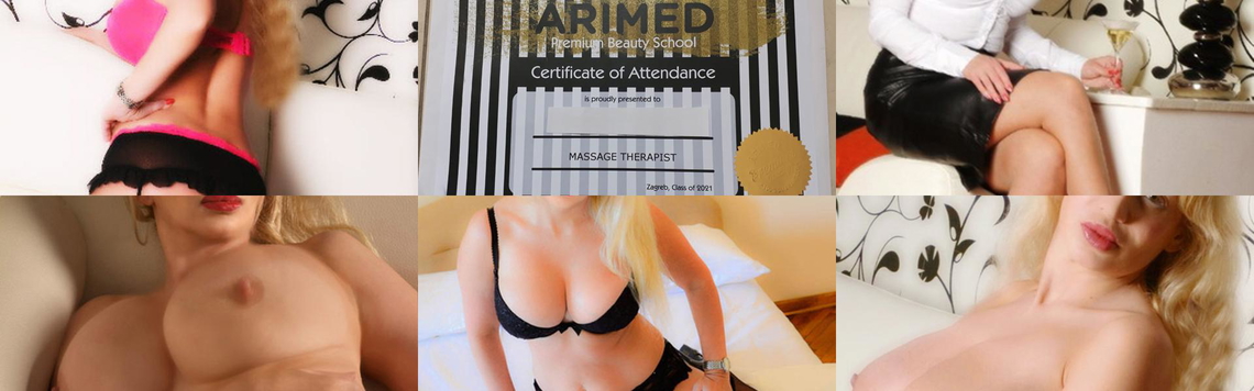 Immagine intestazione profilo