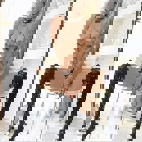 AMANDAKenntmeineLustkaumGrenzen