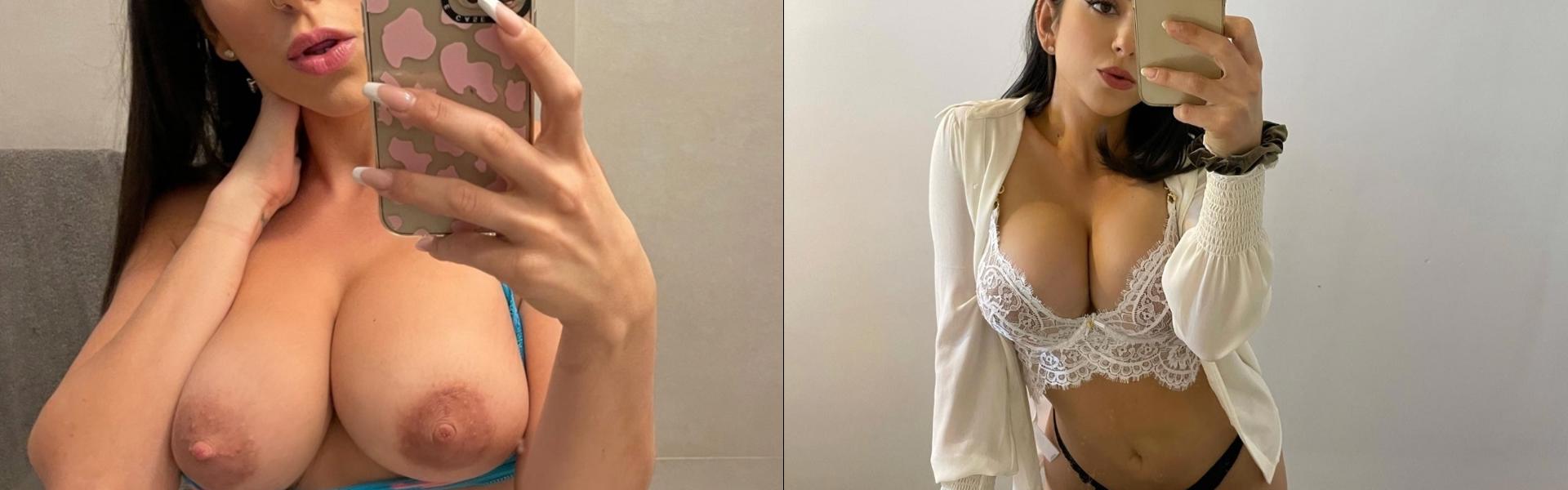 Imagem do cabeçalho do perfil