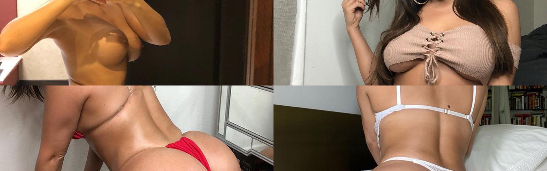 Immagine intestazione profilo