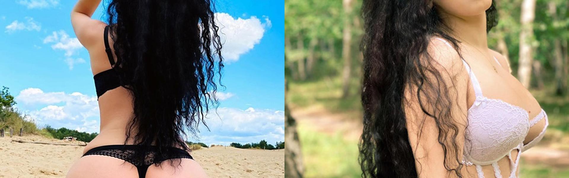 Изображение заголовка профиля