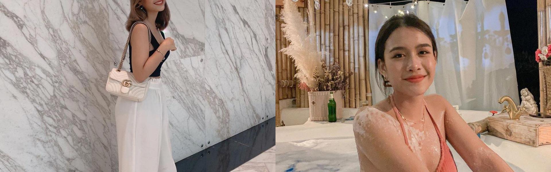 Immagine intestazione profilo