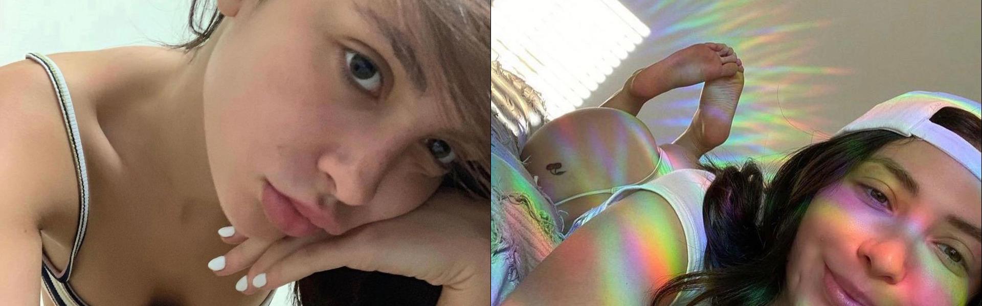 Imagine antet profil