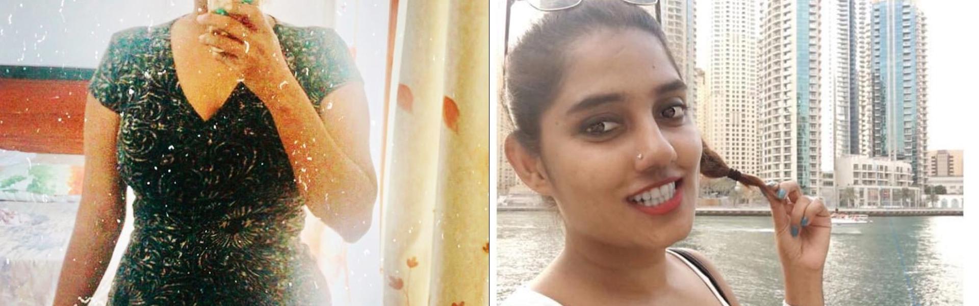 Immagine intestazione profilo