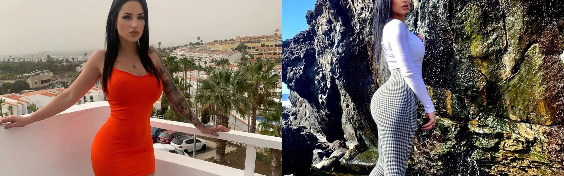 Immagine intestazione profilo